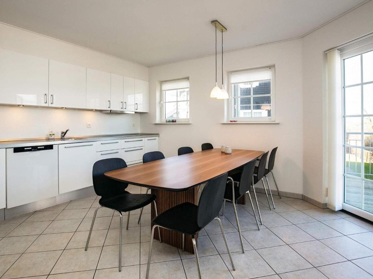 Holiday home Bogense XXXI Exterior foto